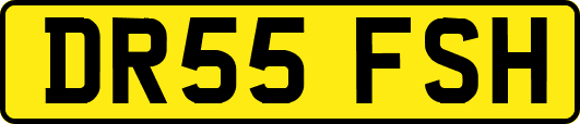 DR55FSH