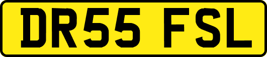 DR55FSL