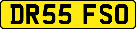 DR55FSO