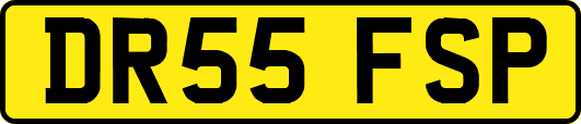 DR55FSP