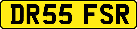 DR55FSR
