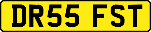DR55FST