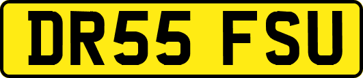 DR55FSU