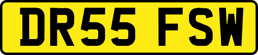 DR55FSW