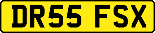 DR55FSX