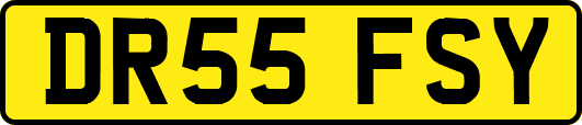 DR55FSY