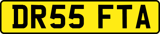 DR55FTA