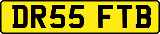 DR55FTB