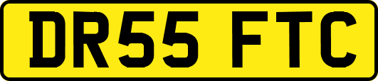 DR55FTC