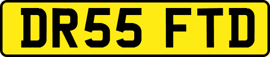 DR55FTD