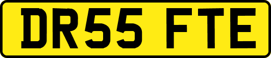 DR55FTE