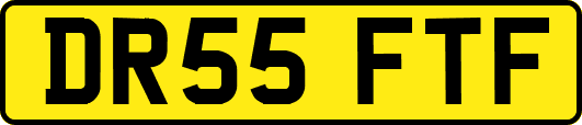 DR55FTF