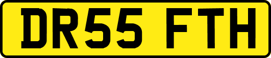 DR55FTH