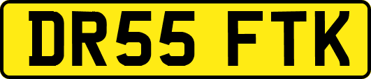 DR55FTK