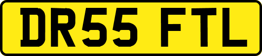 DR55FTL
