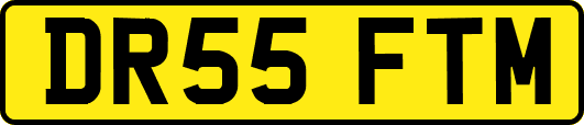 DR55FTM