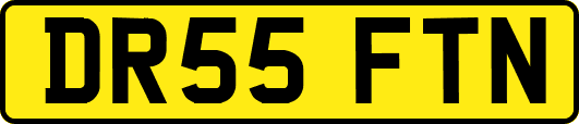 DR55FTN