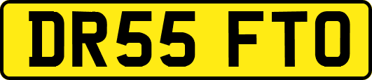 DR55FTO