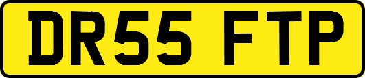 DR55FTP