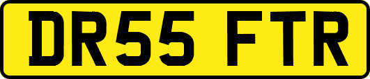 DR55FTR