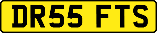 DR55FTS