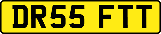 DR55FTT