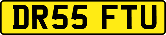 DR55FTU