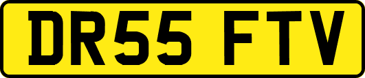 DR55FTV