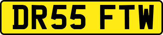 DR55FTW