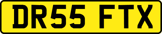 DR55FTX