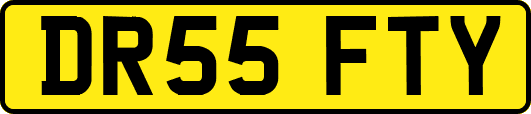 DR55FTY