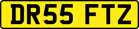 DR55FTZ