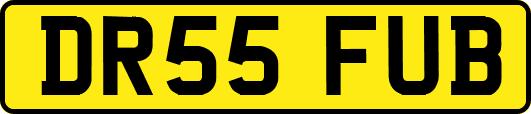 DR55FUB