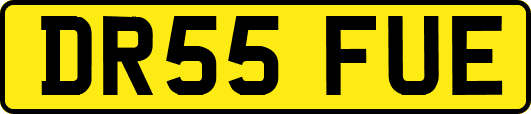 DR55FUE