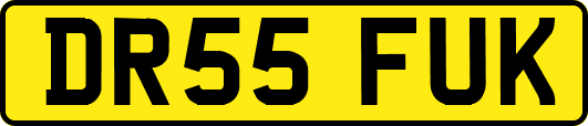 DR55FUK
