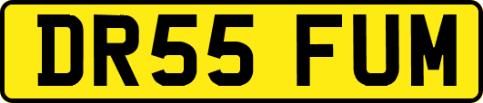 DR55FUM