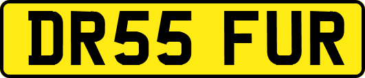 DR55FUR