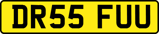 DR55FUU