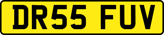 DR55FUV