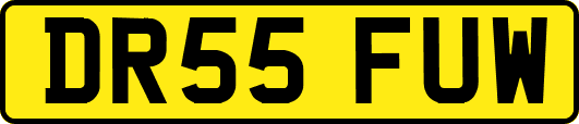 DR55FUW