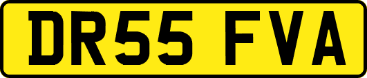 DR55FVA