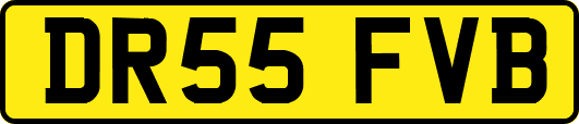 DR55FVB