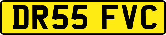 DR55FVC