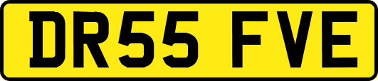 DR55FVE