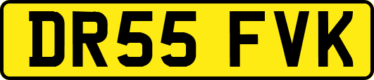 DR55FVK