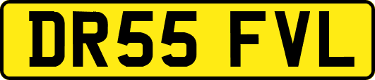 DR55FVL