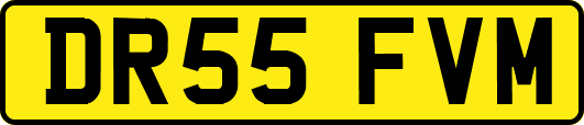 DR55FVM