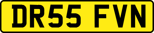 DR55FVN