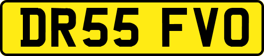 DR55FVO