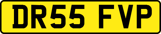 DR55FVP